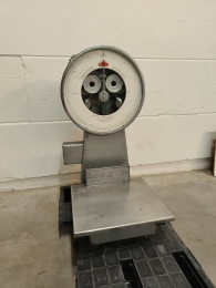 weighing scale berkel 